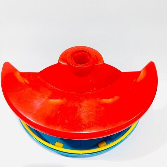 Paw Patrol My Size Lookout Tower Replacement Observation Deck Lights and Sounds - Picture 4 of 7